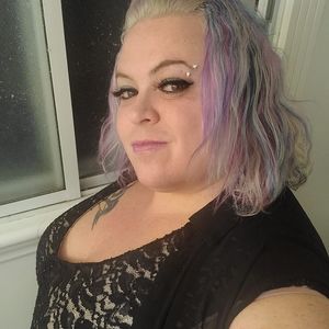 Meet your Posher, Geneviève